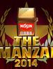 The Manzai 2014