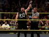 WWE NXT Takeover: REvolution Review