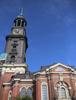 St. Michaeli's Kirche [Hamburg]