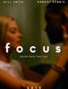 윌 스미스 주연의 새 영화, "Focus" 입니다.