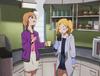SHIROBAKO 11화