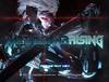 Metal Gear Rising:Revengence
