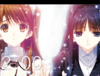 WHITE ALBUM2 PS VITA 테마 PS 스토어에서 판매.