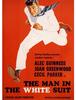 흰 양복의 사나이 / The Man In The White Suit (1951년) 