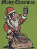 크리스마스 게임, Moley Christmas (1987)