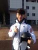 이광기, 한국 선수 최초로 스노보드 하프파이프 세계 선수권 결승행
