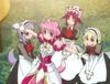 DOG DAYS 3기 2화