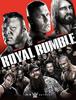 WWE 2015년 Royal Rumble 매치업 (업데이트 중)