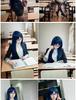 WHITE ALBUM2 토우마 카즈사 코스프레.
