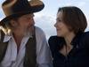Crazy Heart - 알콜중독자의 갱생기