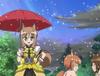 DOG DAYS 3기 3화