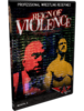 AAW Reign Of Violence 2013 Review