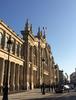 Gare du Nord 에서 있었던 일