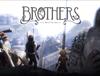 Brothers - a tale of two sons (+조카들의 방문)