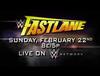 WWE Fastlane Live Review