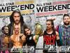 PWG All Star Weekend X Review