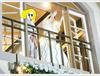 고토 마키, 블로그에서 결혼식을 보고 - '세계 제일의 신부', '행복하세요'라는 축복이 잇달아