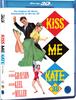 "Kiss Me Kate"라는 영화가 블루레이로 나옵니다.