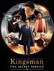 스파이물의 세대교체 / 킹스맨: 시크릿 에이전트 Kingsman: The Secret Service , 2014