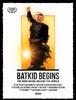 줄리아 로버츠가 "Batkid Begins"를 베이스로 하는 작품에 출연한다고 합니다.