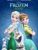 Frozen Fever + 113분짜리 쿠키 감상(...)