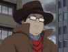 SHIROBAKO 23화