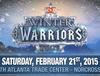 ROH 2015년 Winter Warriors Tour - Atlanta 리뷰