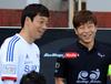 2015. 03. 22 수원 vs 성남(A) 3R