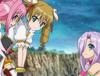 Dog Days'' 12화