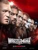 WWE 2015년 WrestleMania 31 리뷰