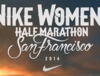 [San Francisco] 환상적인 타임랩스 영상으로 떠나는 샌프란시스코 여행! -  Nike Women's Half Marathon San Francisco - Course P