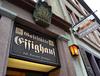하이델베르크 여행(3)-여행 중 방문한 카페와 식당