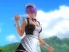 DOA 5 LR 플래티넘 (PS4)