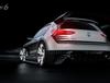 Volkswagen GTI Supersport Vision Gran Turismo 공개!!!