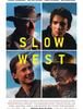 마이클 패스밴더 주연의 서부극, "Slow West" 입니다.