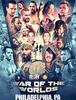 ROH/NJPW 2015년 War of the Worlds & Global Wars 매치업 (업데이트 중)