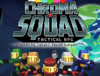 《Chroma Squad 크로마 스쿼드》