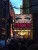 once-in-a-lifetime: Hedwig and the Angry Inch on Broadway