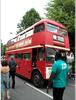 영국의 2층 버스