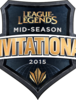 [LOL]Mid-Season Invitational 2015의 우승 팀은 Edward Gaming!
