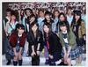 AKB48, 맴버들이 양키 의상으로 집결. 요코야마&레나들이 '마지스카' 무대에 의욕