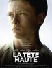 칸 영화제 개막작, "Le Tête haute" 입니다.