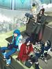 2014)드라마티컬 머더,DRAMAtical Murder