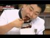먹는게 귀여운 남자. 이원일셰프!