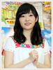 [AKB48 총선거]블로거 조사에서 사시하라가 선두, 2위 타카미나, 3위 마유유를 뿌리쳐!
