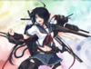 艦これ: 카코改2 멘테