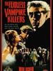 1967)박쥐성의 무도회,The Fearless Vampire Killers