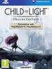 [PS4] 차일드 오브 라이트 (Child of Light, UBISOFT, 2014)