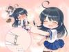 艦これ - 65번째 신부