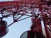 [일본여행] 오사카 우메다 햅파이브 대관람차 Hep Five Ferris Wheel